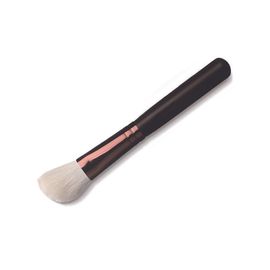 [MUSTEAV] Easygo Angled Contour Brush_An Essential Item for Perfect Shading and Highlighting _Made in Korea